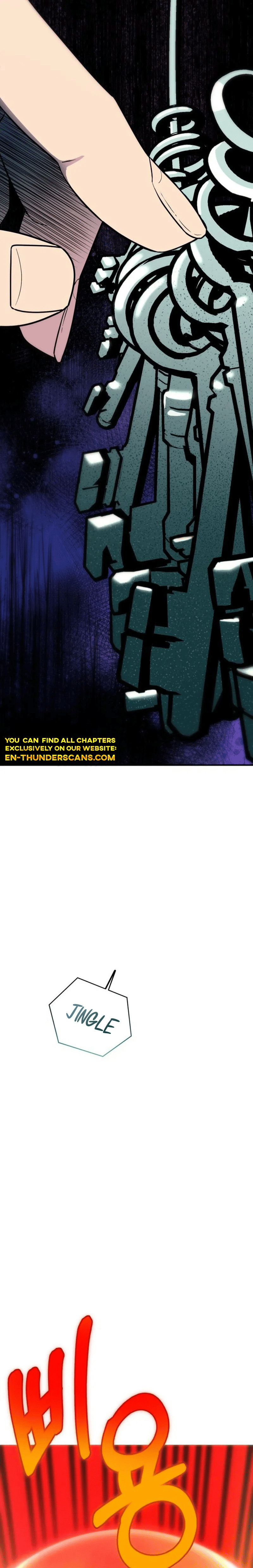 Campfire Friends – Chapter 4 page 16