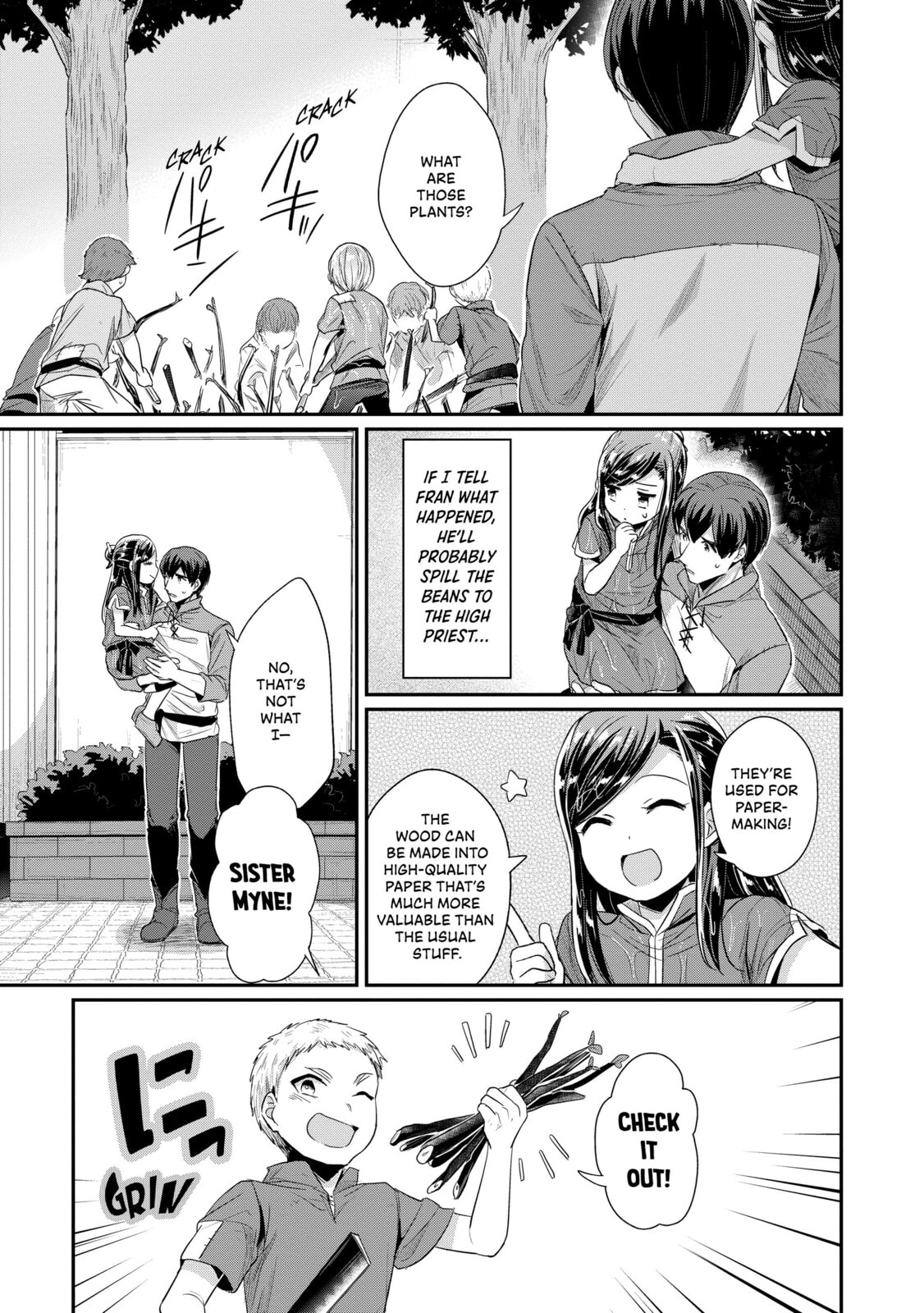 The Star Festival page 22