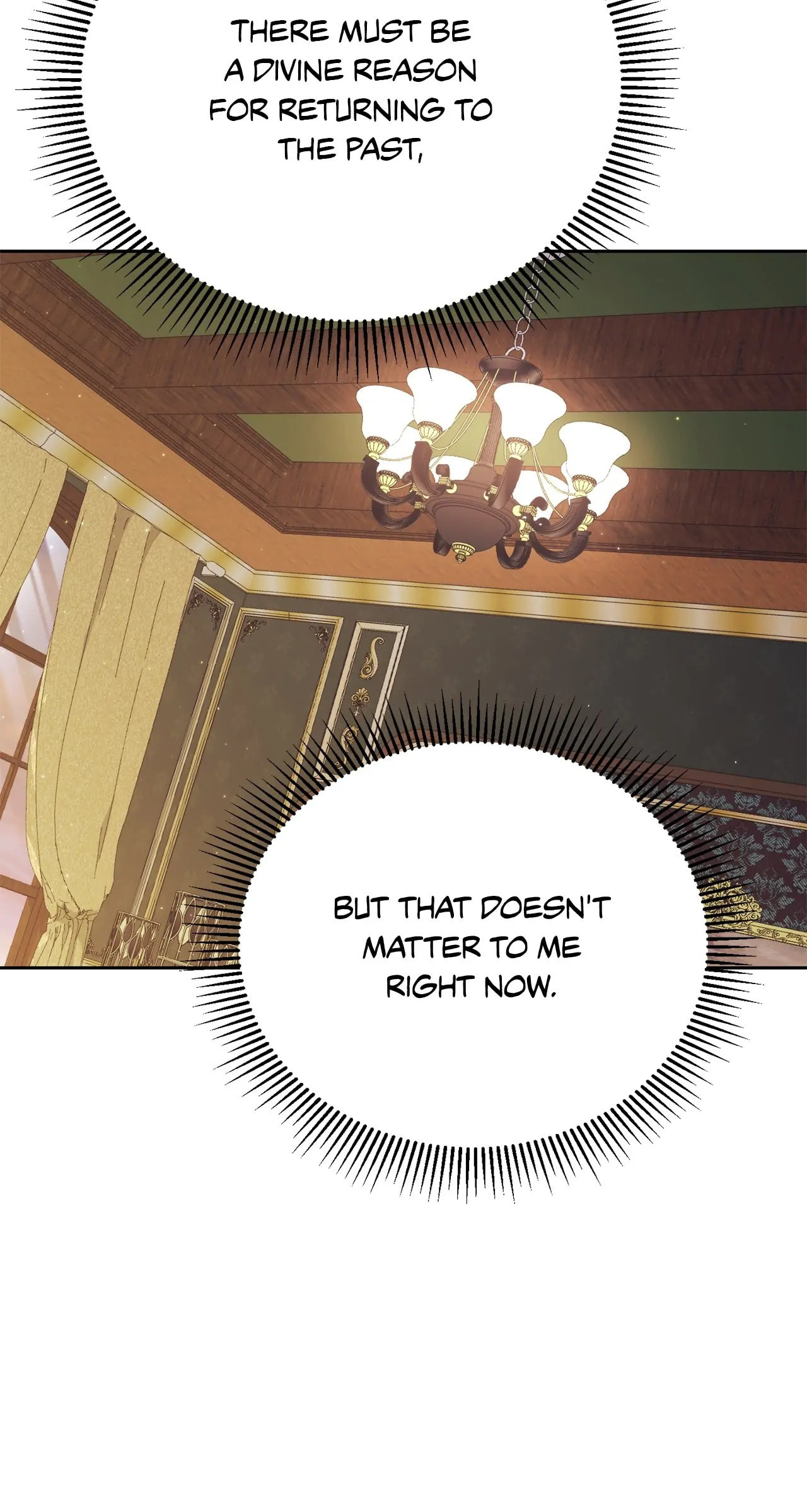 How To Reject My Obsessive Ex-Husband – Chapter 4 page 57