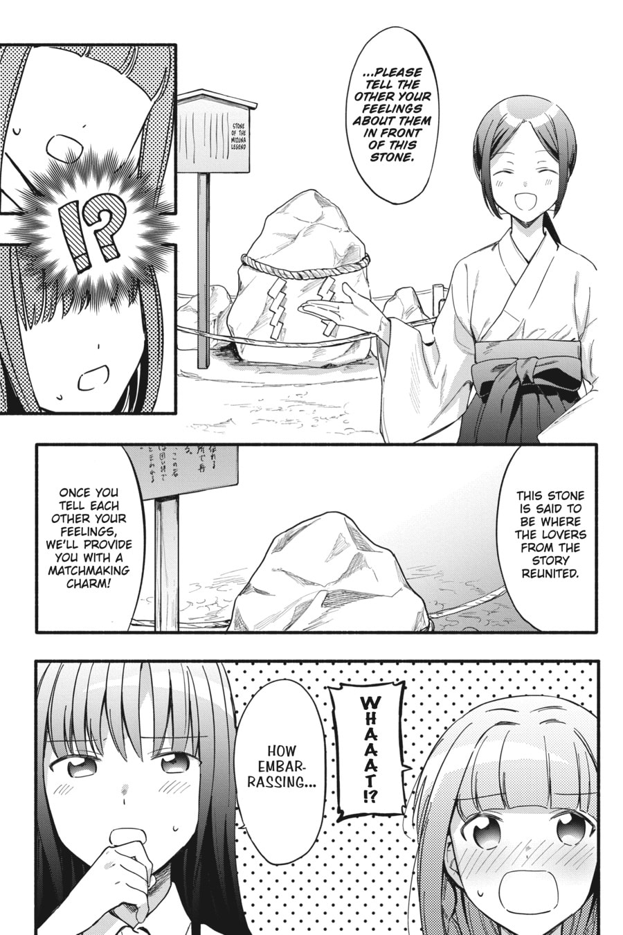 Magia Record: Puella Magi Madoka Magica Side Story – Chapter 12 page 6