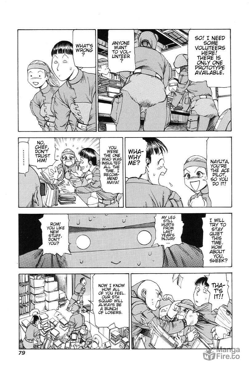 Parataxis 3 page 8