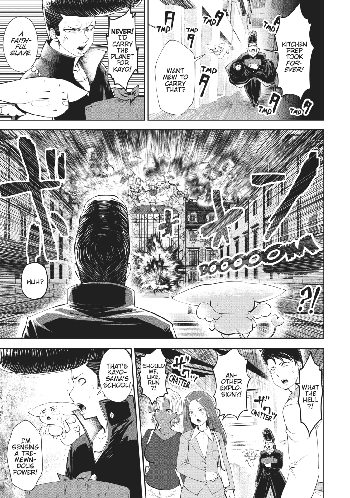 Half-Killed page 6