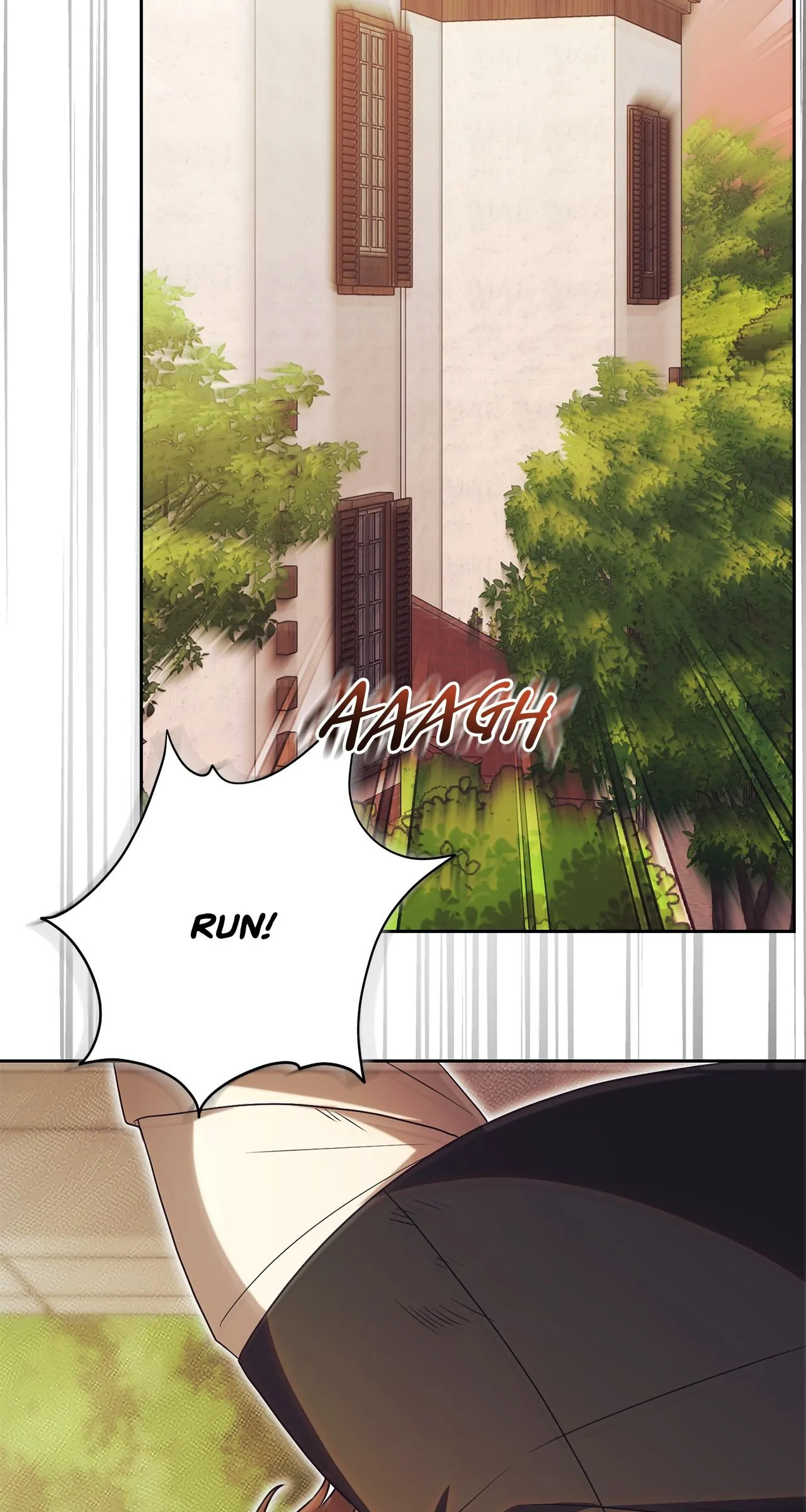 How To Reject My Obsessive Ex-Husband – Chapter 36 page 1