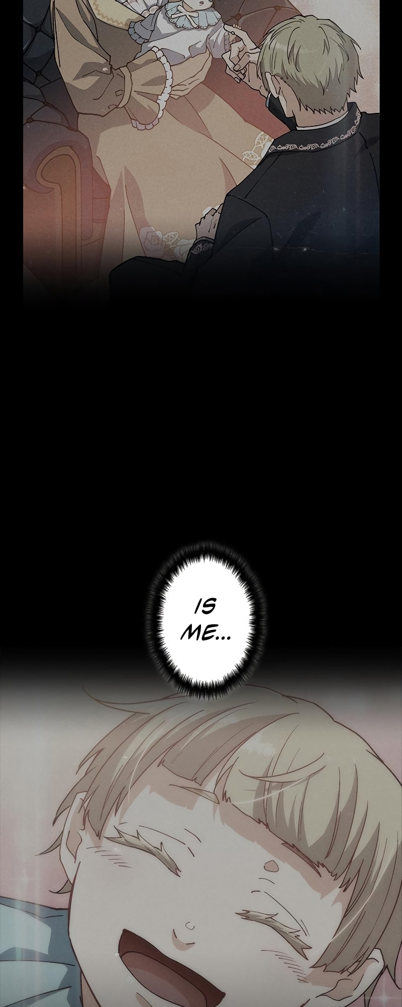 Duke Pendragon: Master of the White Dragon – Chapter 27 page 21