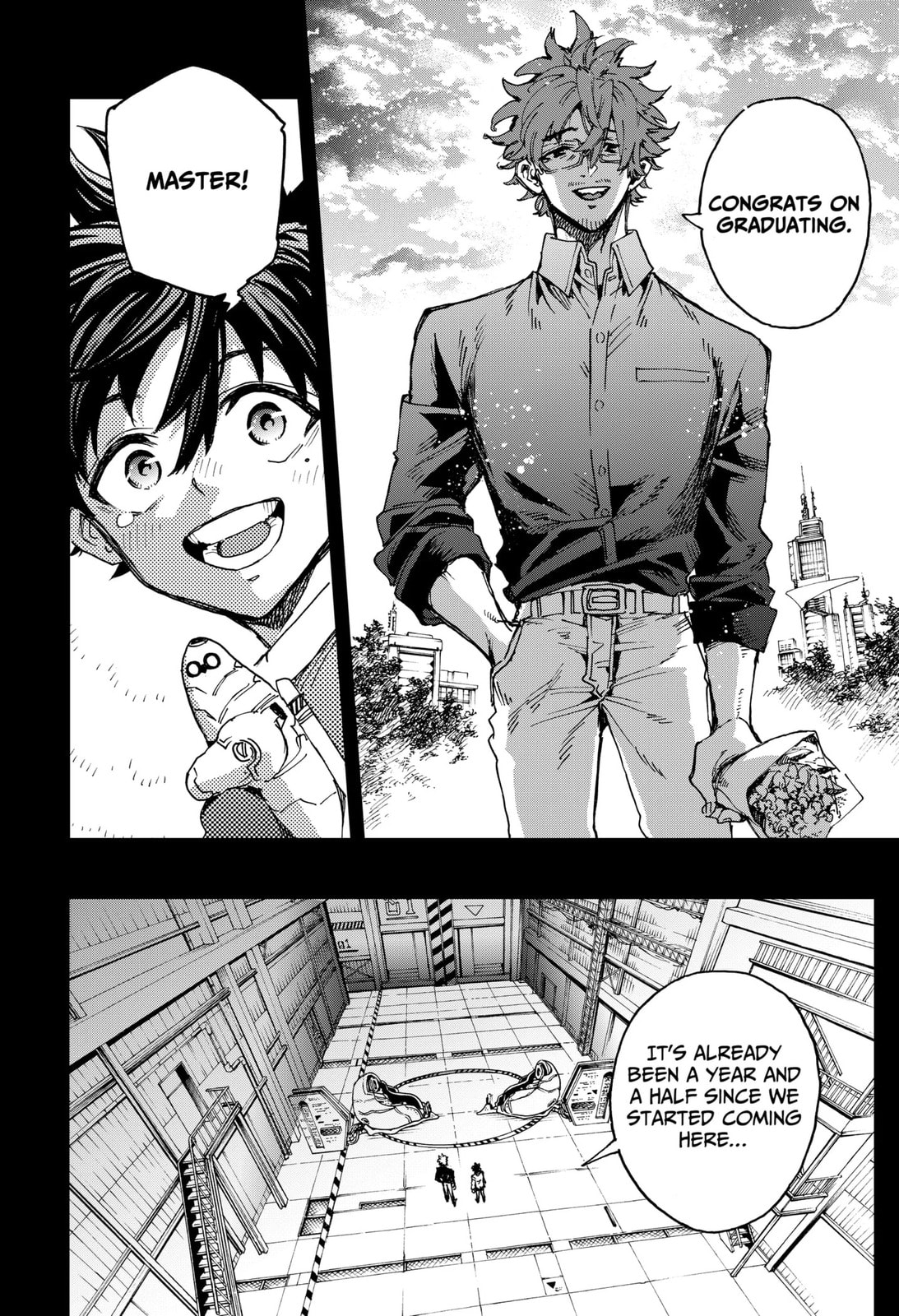 BACK THEN page 7