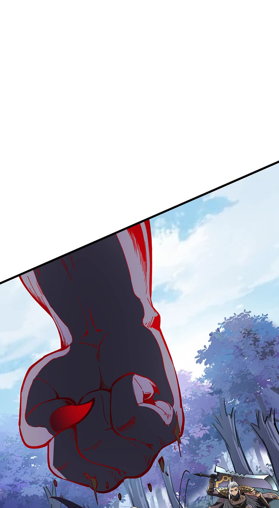 An Outcast In Another World – Chapter 18 page 6