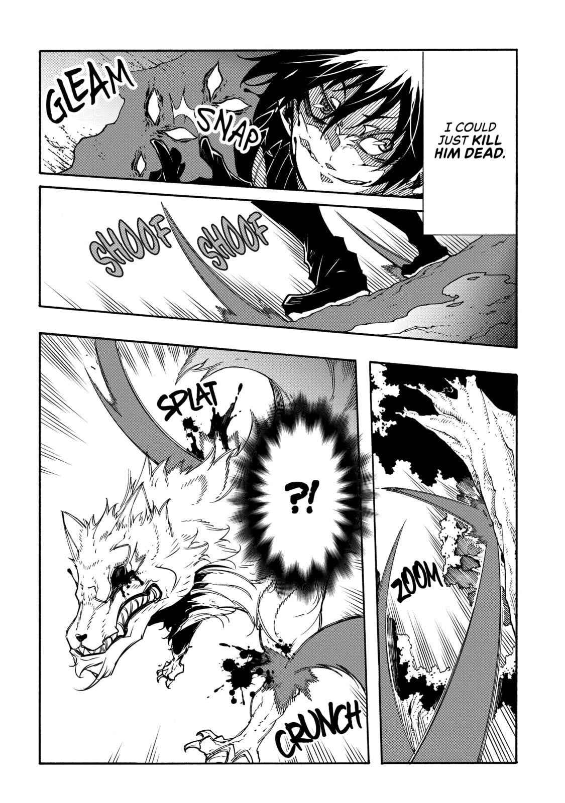 Oversummoned, Overpowered, and Over It! – Chapter 9 page 36