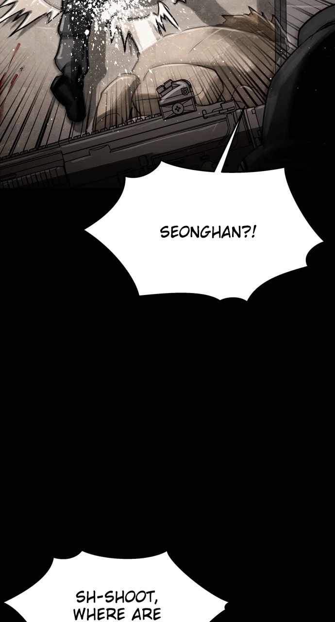Spore – Chapter 57 page 42