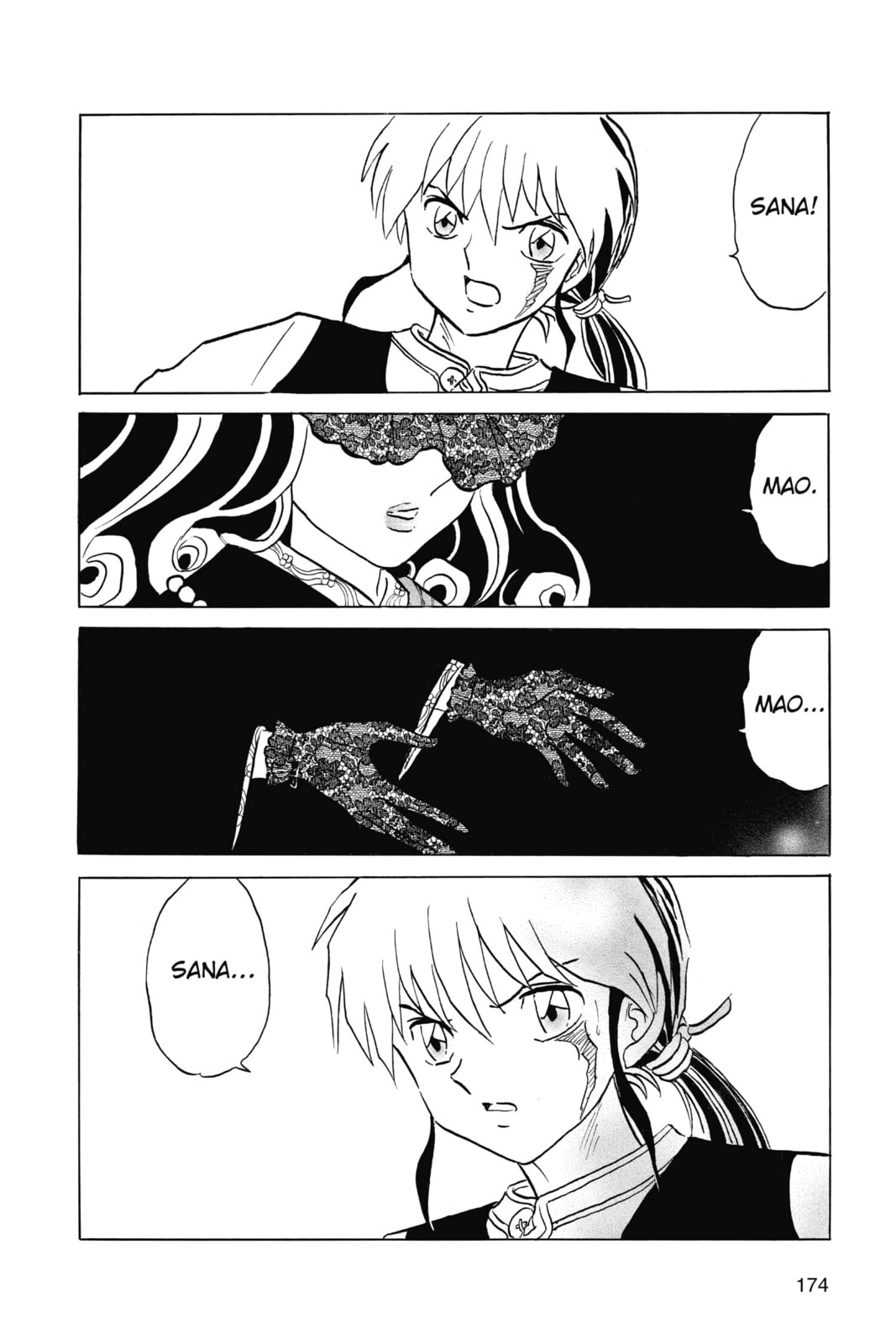 Undecaying Corpse page 3