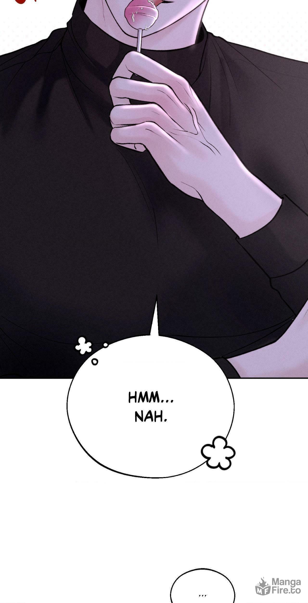 Save the Dae – Chapter 21 page 19
