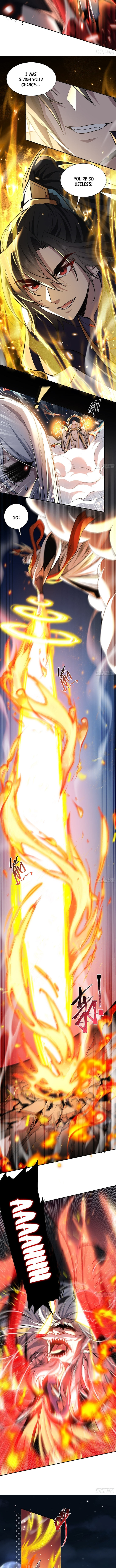 My Empress Apprentice is Becoming Evil – Chapter 3 page 2