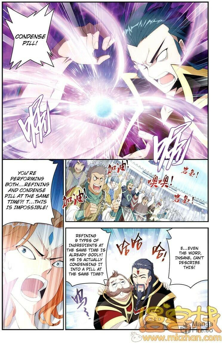 Using Poison to Counteract Poison page 17