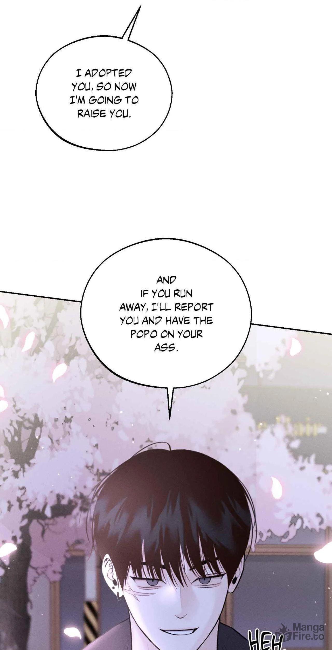 Save the Dae – Chapter 25 page 62