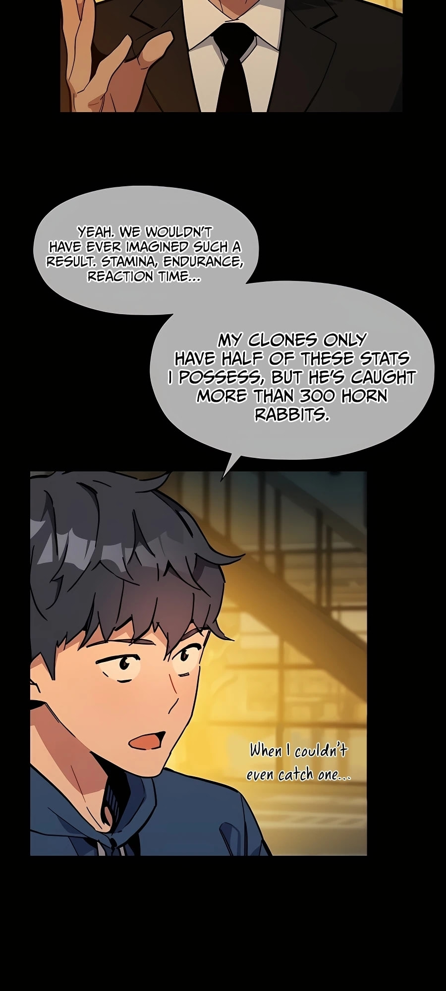 Auto Hunting With My Clones – Chapter 13 page 42