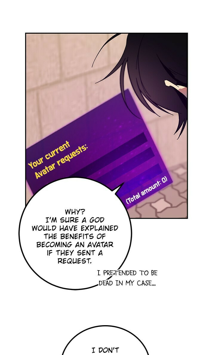 Return to Player – Chapter 10 page 73