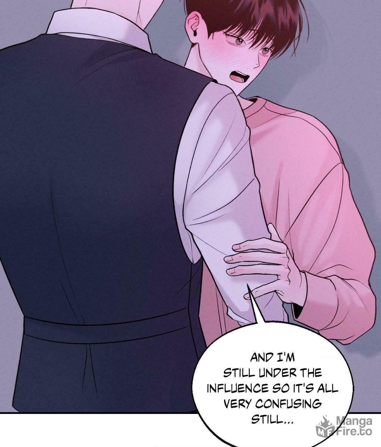 Save the Dae – Chapter 14 page 34