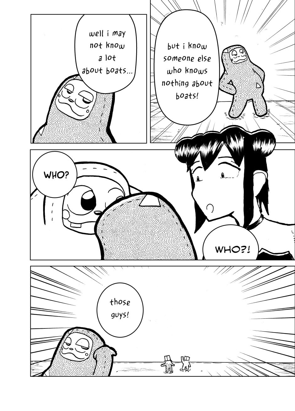 Temporary Temperance page 6