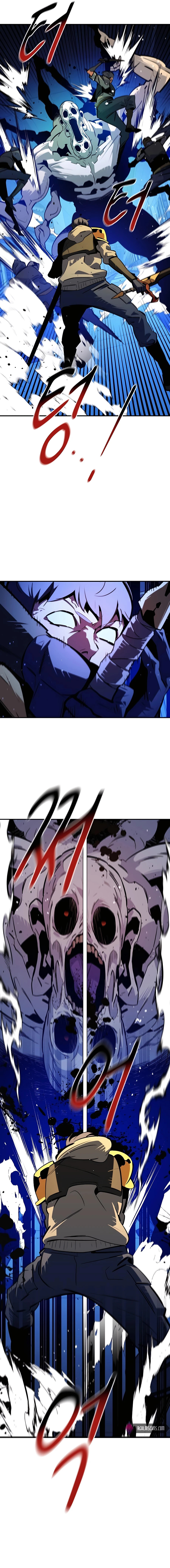 Auto Hunting With My Clones – Chapter 32 page 13
