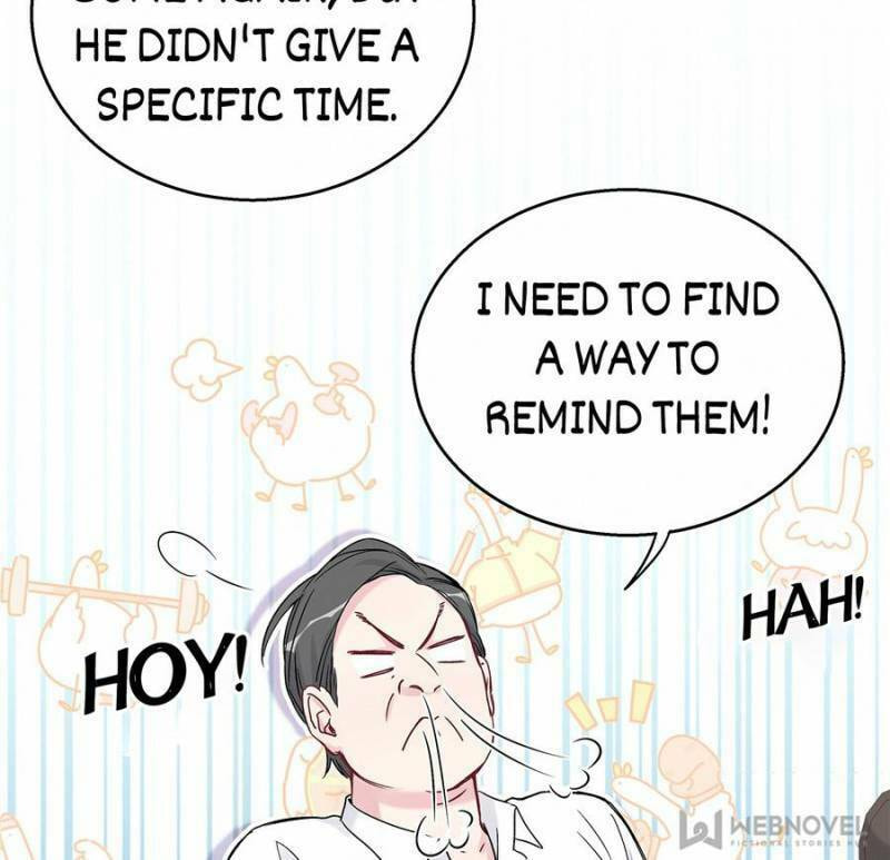 Whose Baby is it? (Colored) – Chapter 18 page 91