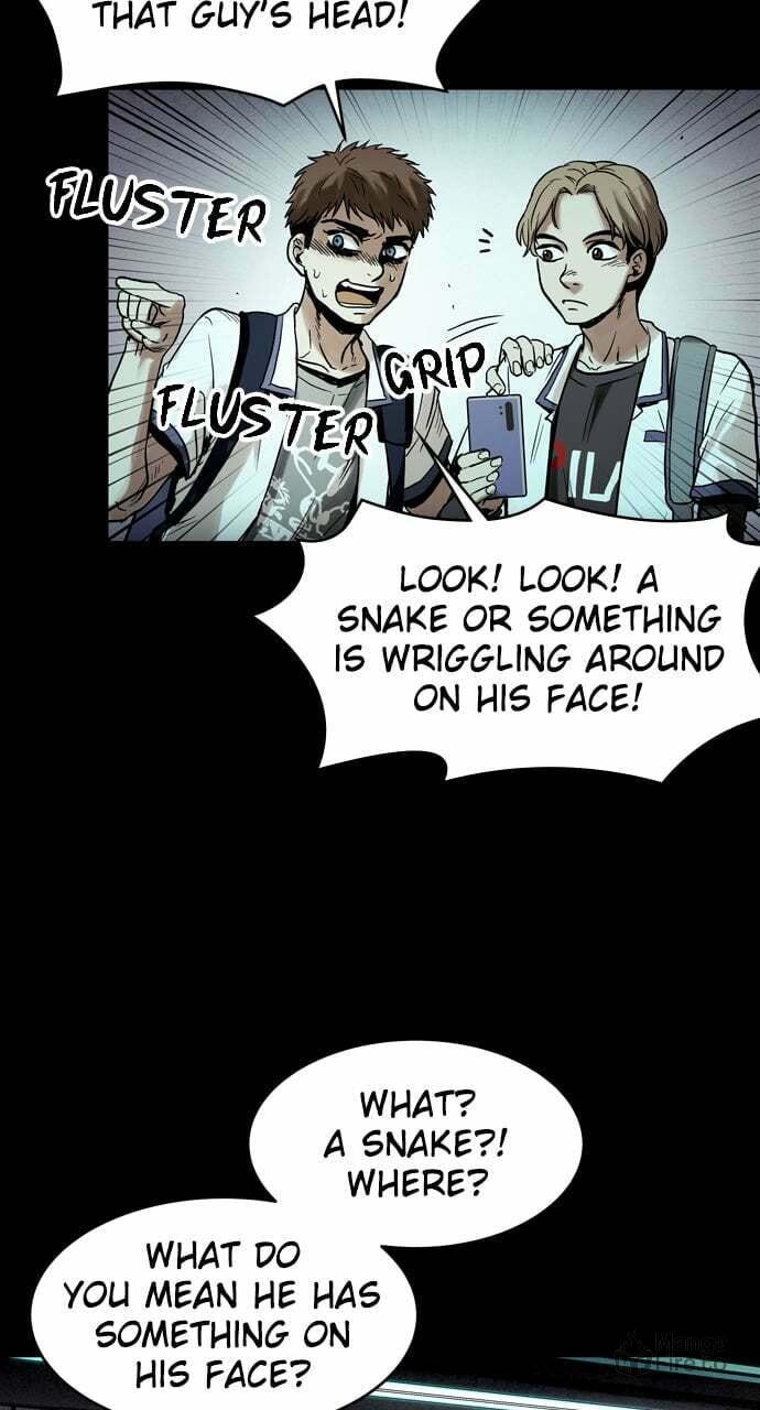 Spore – Chapter 1 page 59