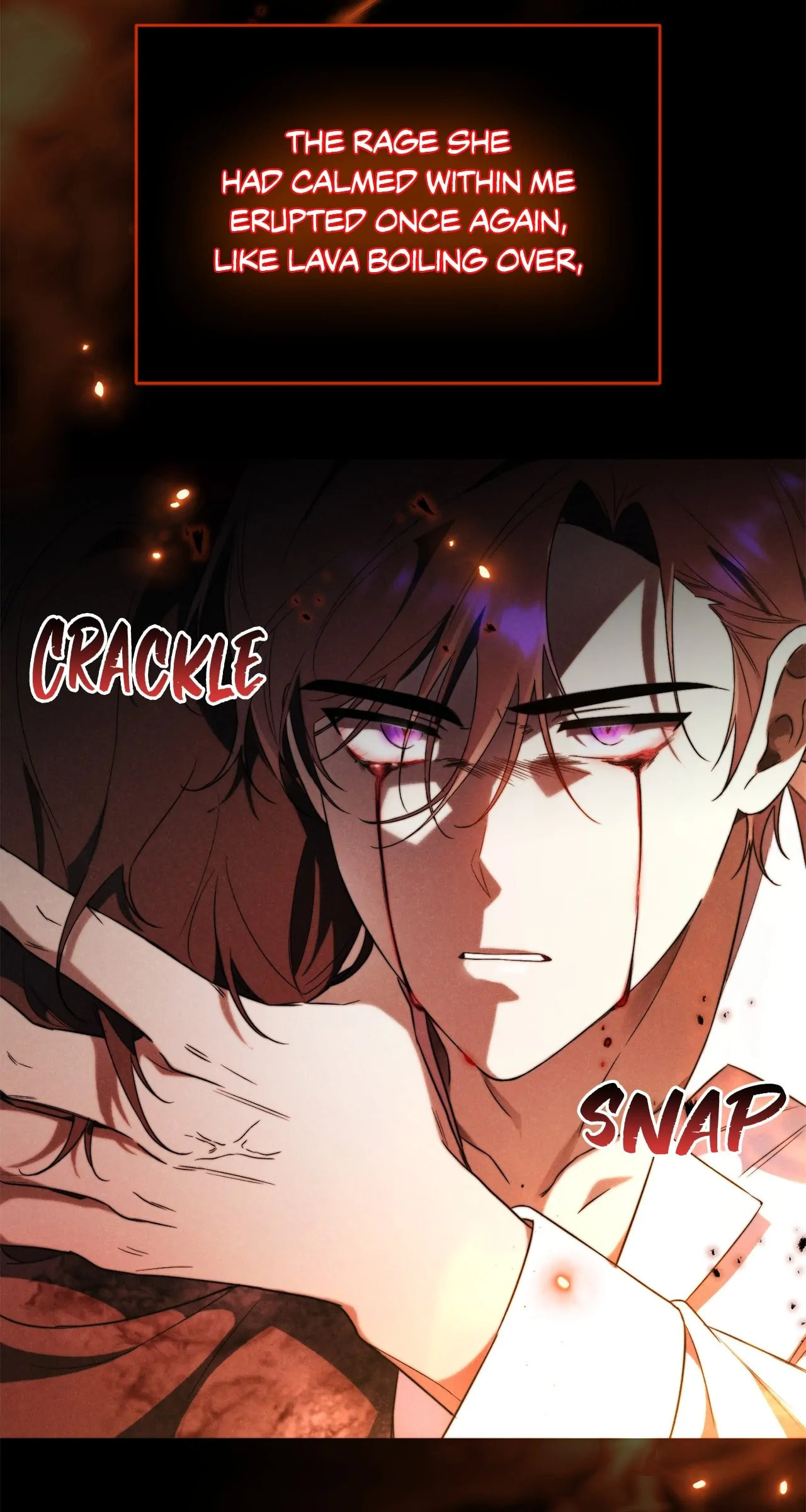 How To Reject My Obsessive Ex-Husband – Chapter 4 page 36