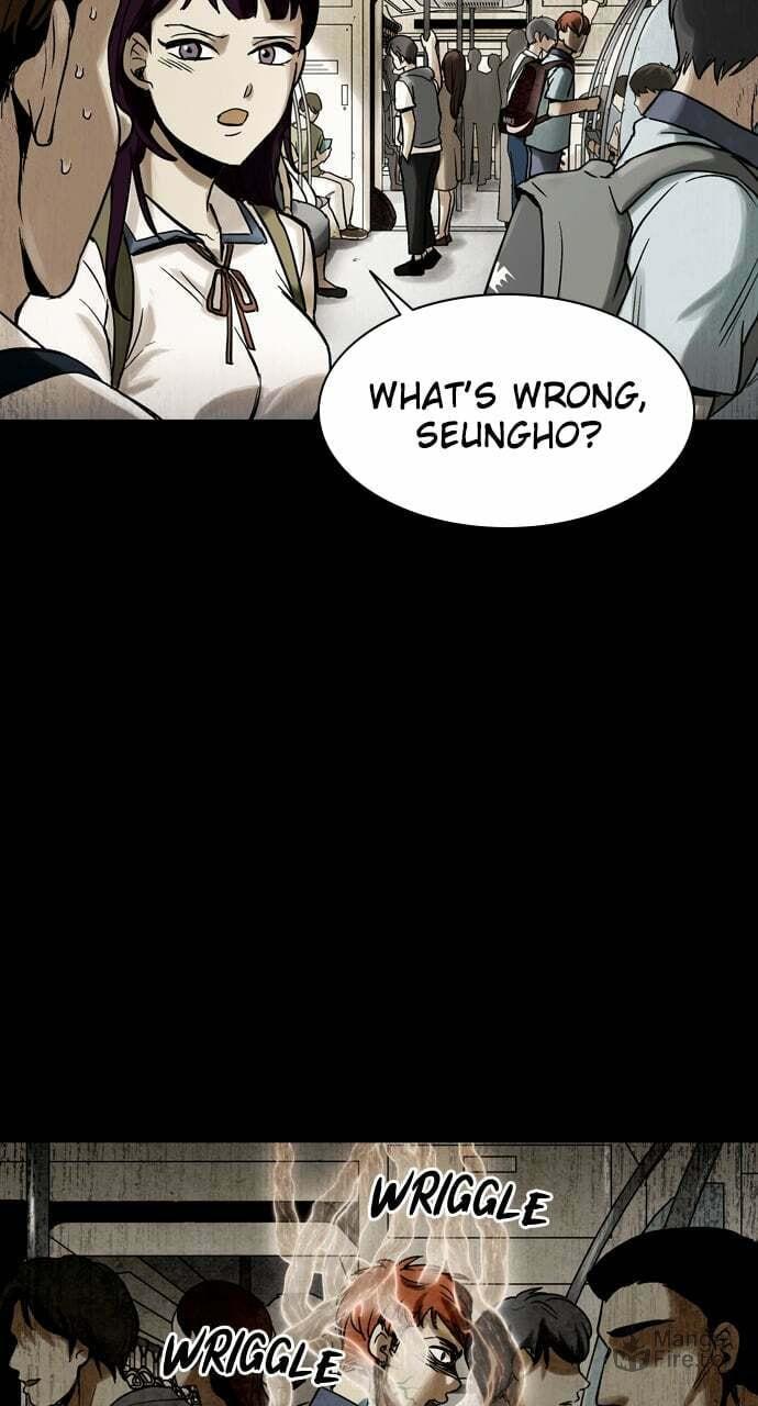 Spore – Chapter 1 page 109