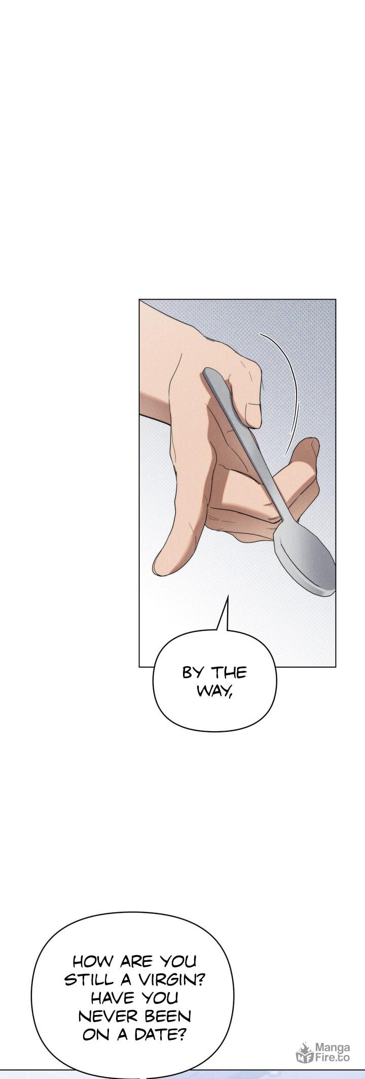 Undercover Darling – Chapter 13 page 8