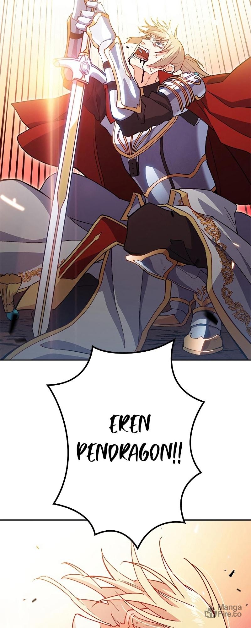 Duke Pendragon: Master of the White Dragon – Chapter 27 page 59