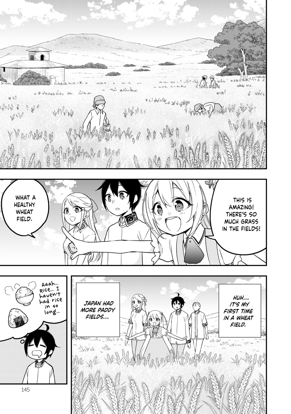 l Snapped. Part 2 page 10