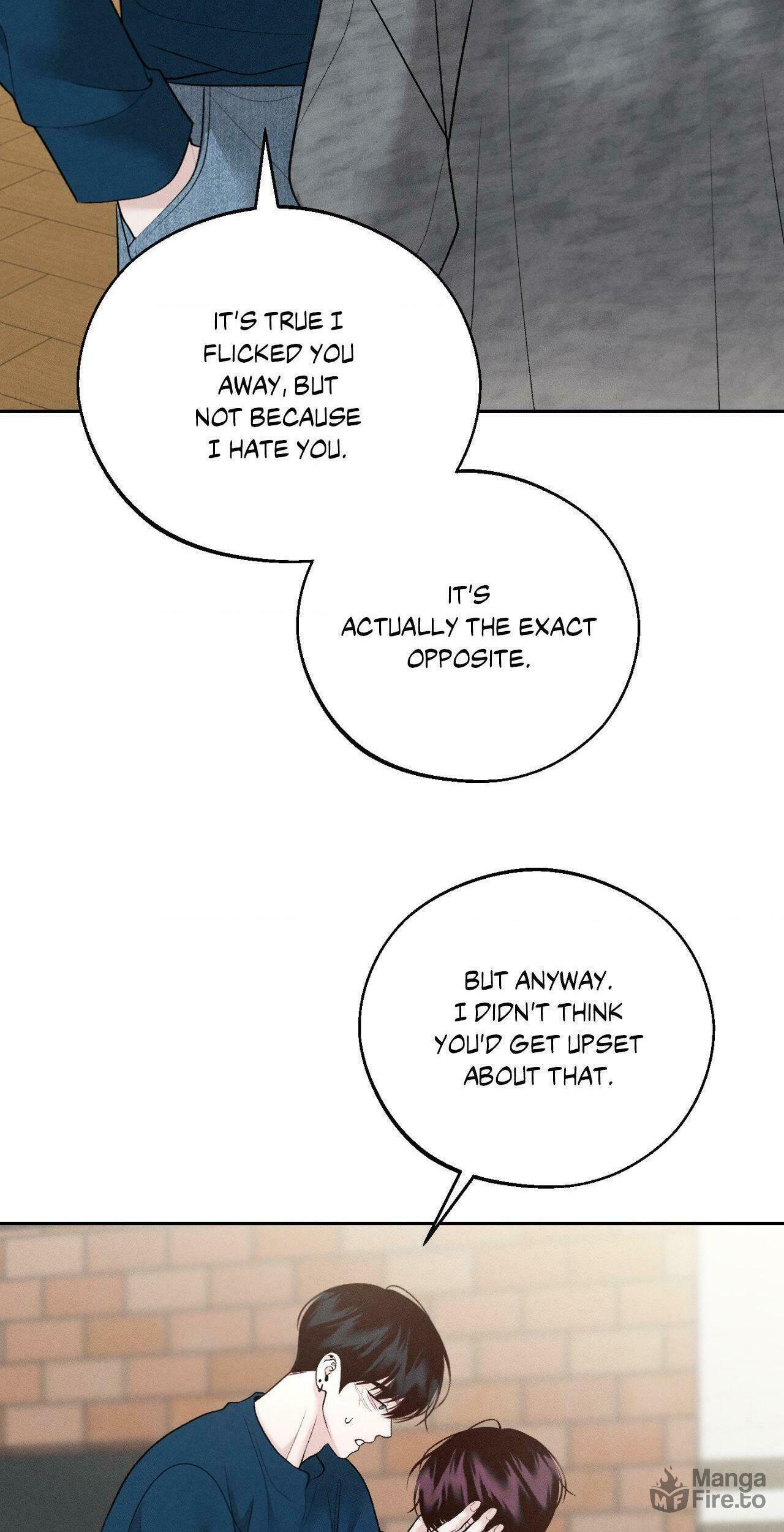 Save the Dae – Chapter 37 page 41