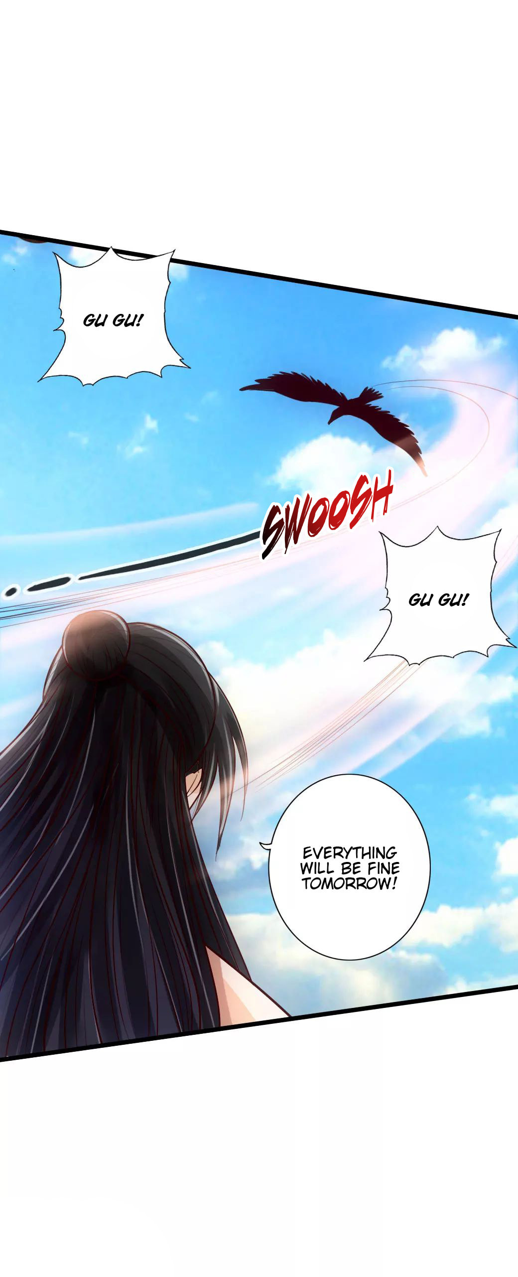 King of Martial Arts (Colored) – Chapter 30 page 33