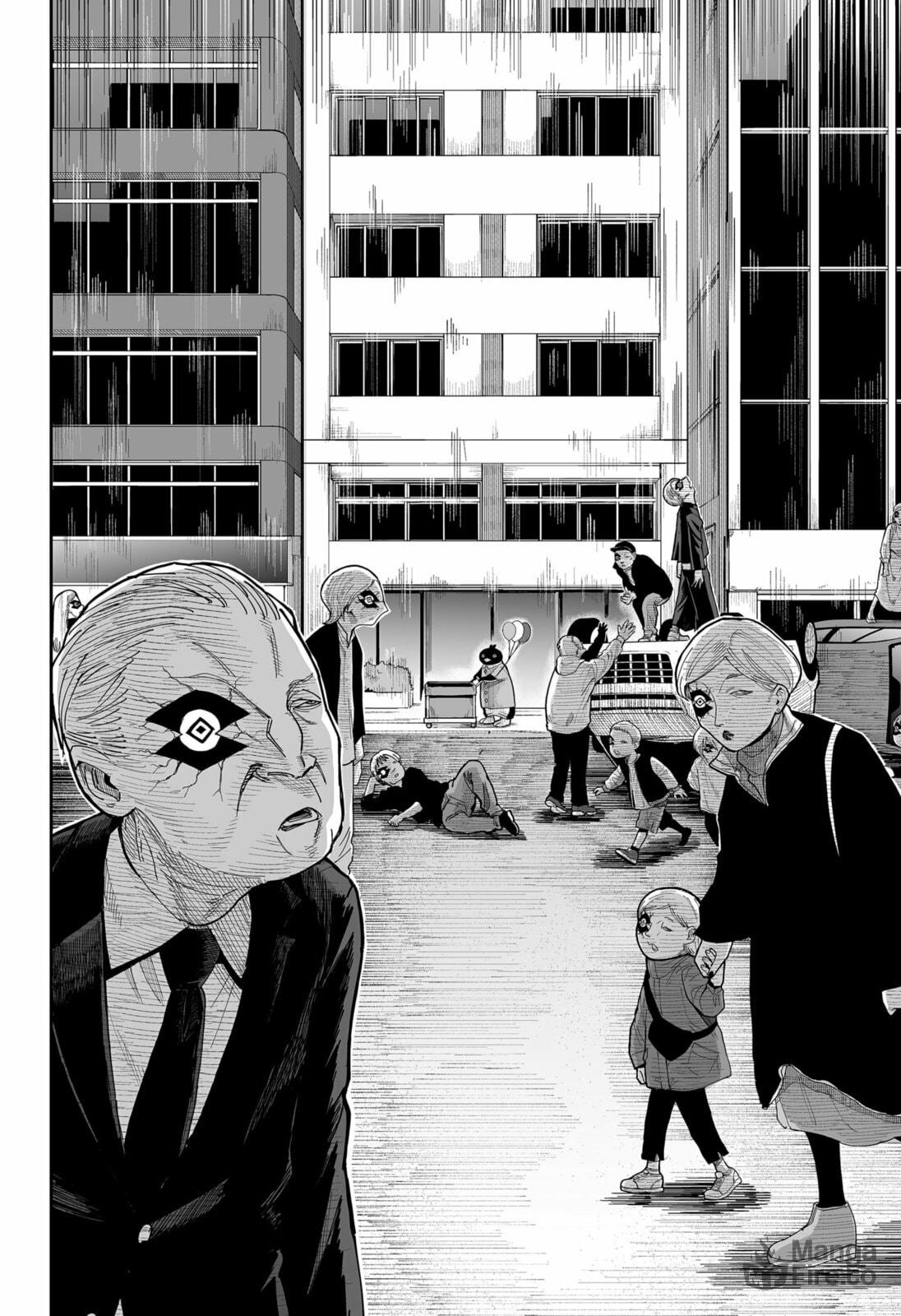 Yattara – Chapter 13 page 5
