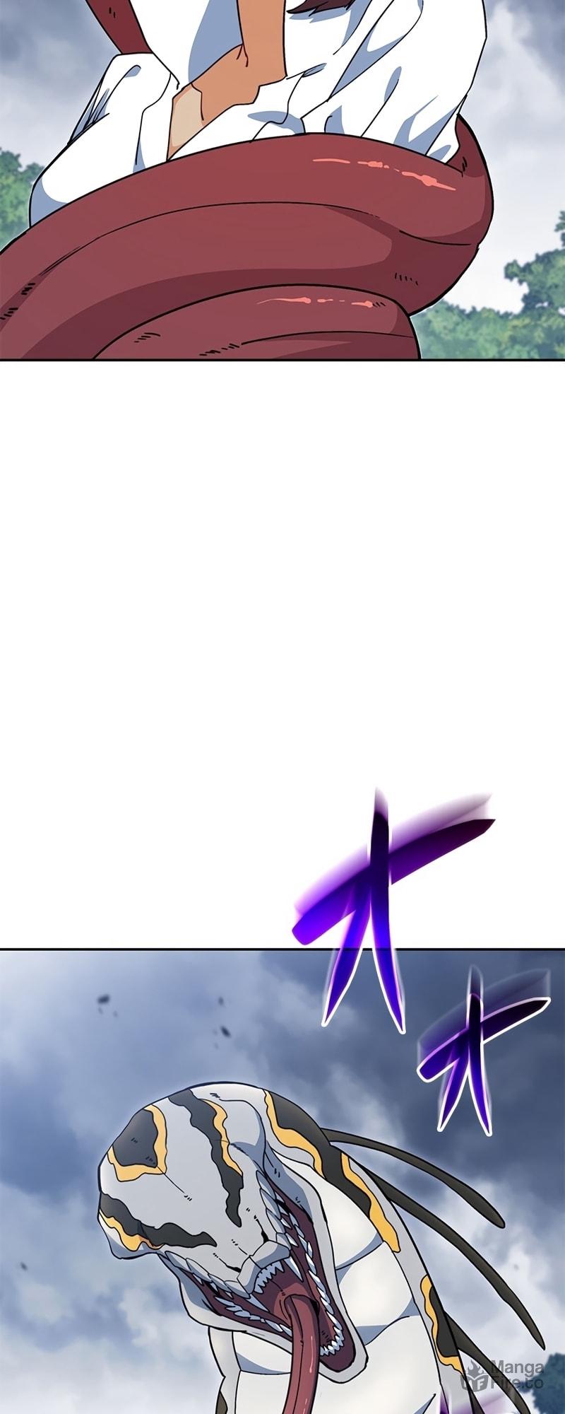 Duke Pendragon: Master of the White Dragon – Chapter 64 page 4