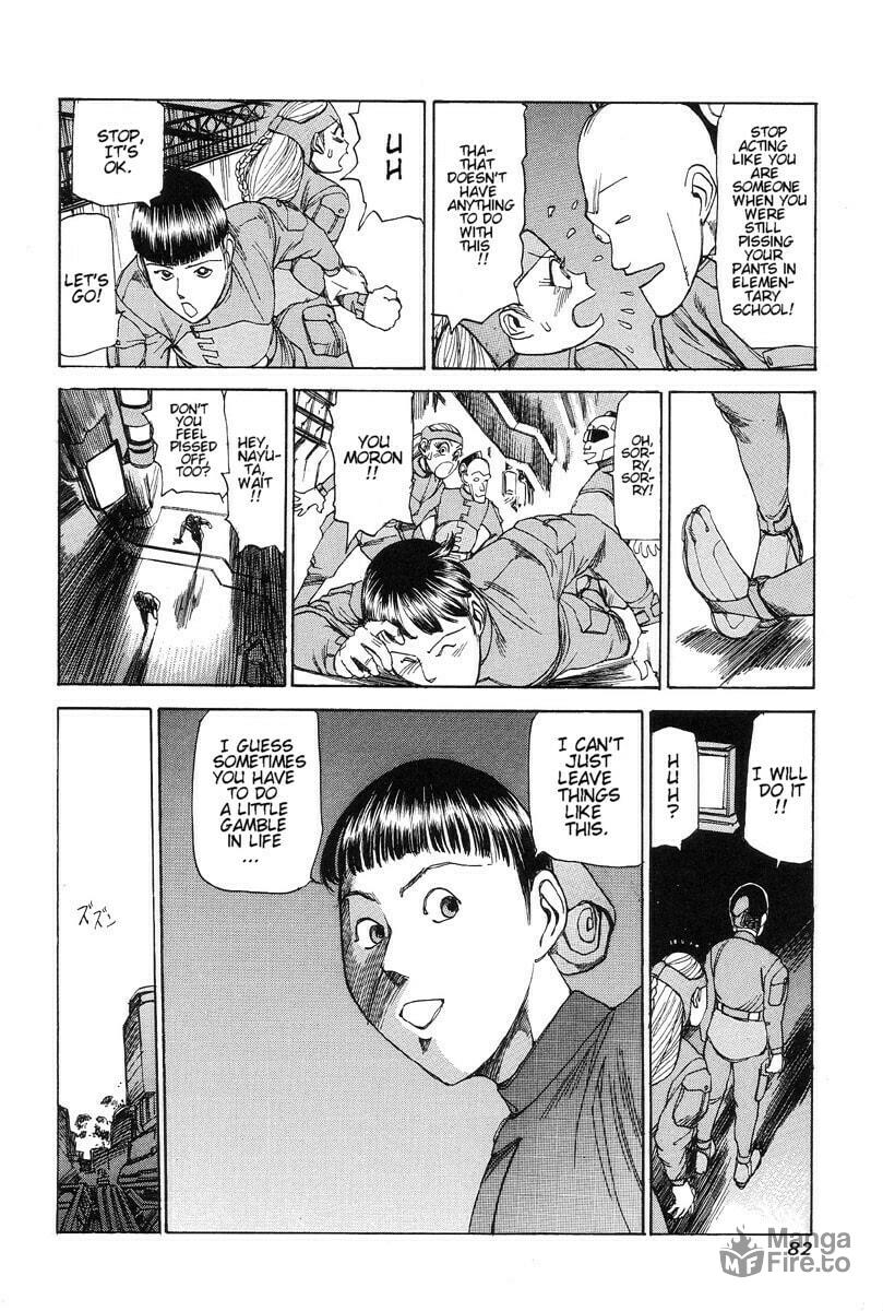Parataxis 3 page 11