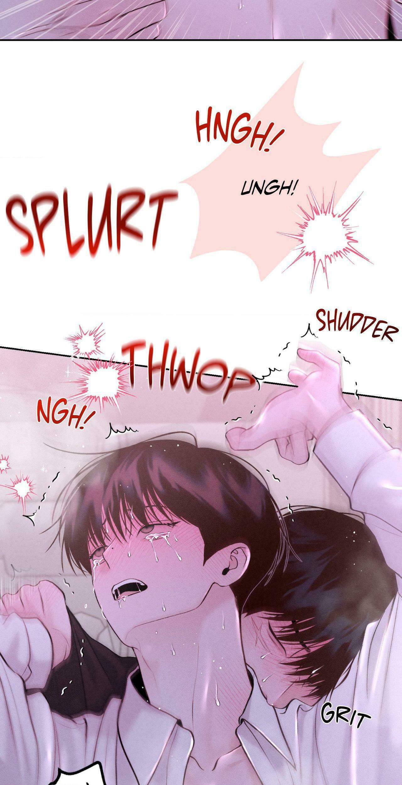 Save the Dae – Chapter 21 page 58