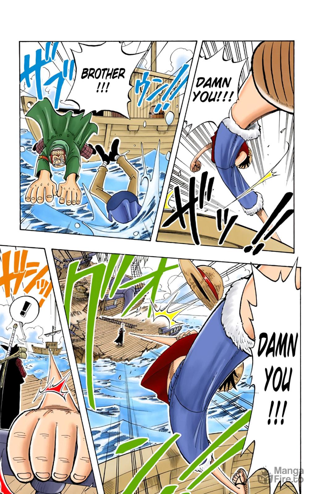 The Oath page 5