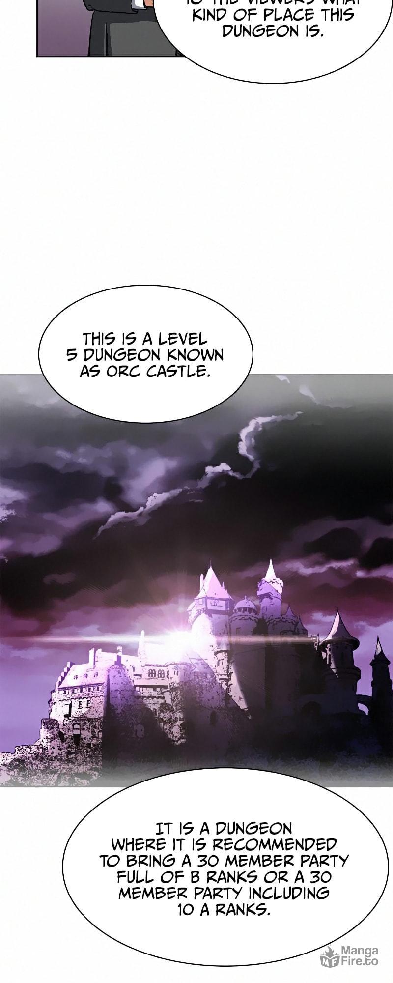 The Druid of Seoul Station – Chapter 28 page 59