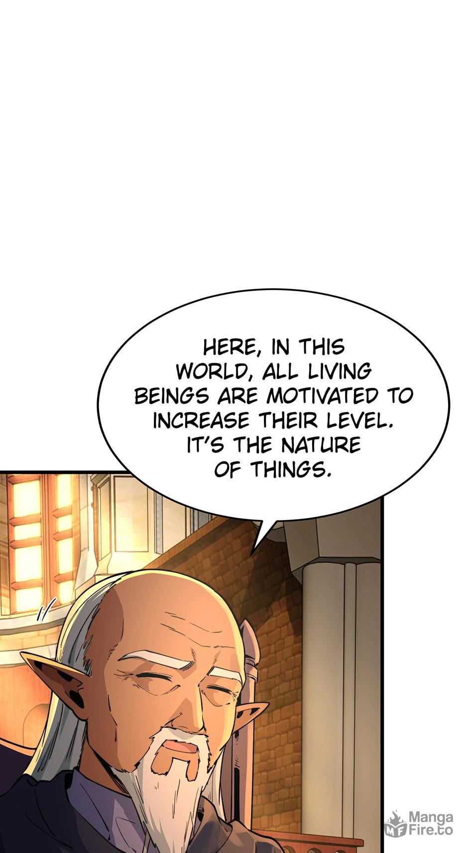 An Outcast In Another World – Chapter 11 page 29