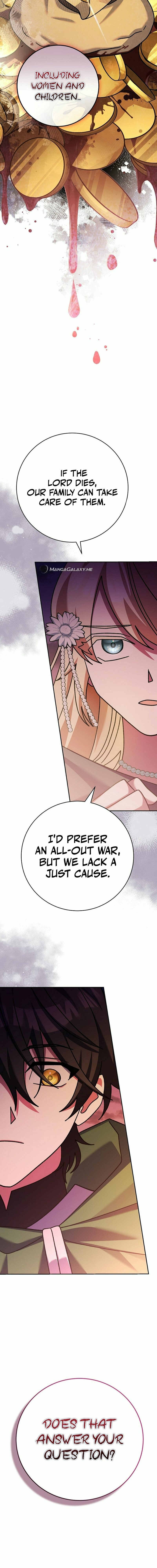 Genius Archer's Streaming – Chapter 14 page 20