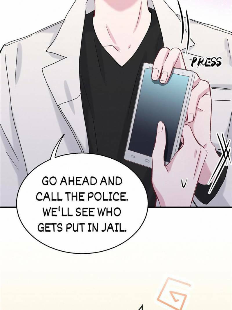 Whose Baby is it? (Colored) – Chapter 18 page 45