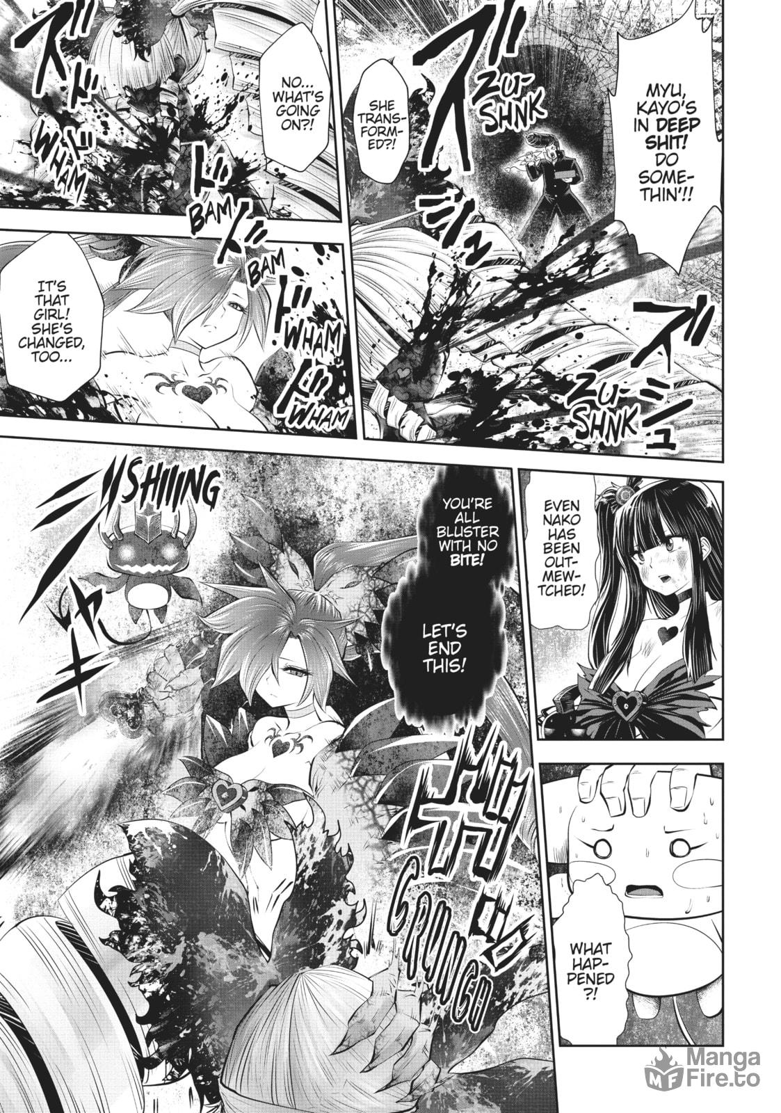Half-Killed page 8
