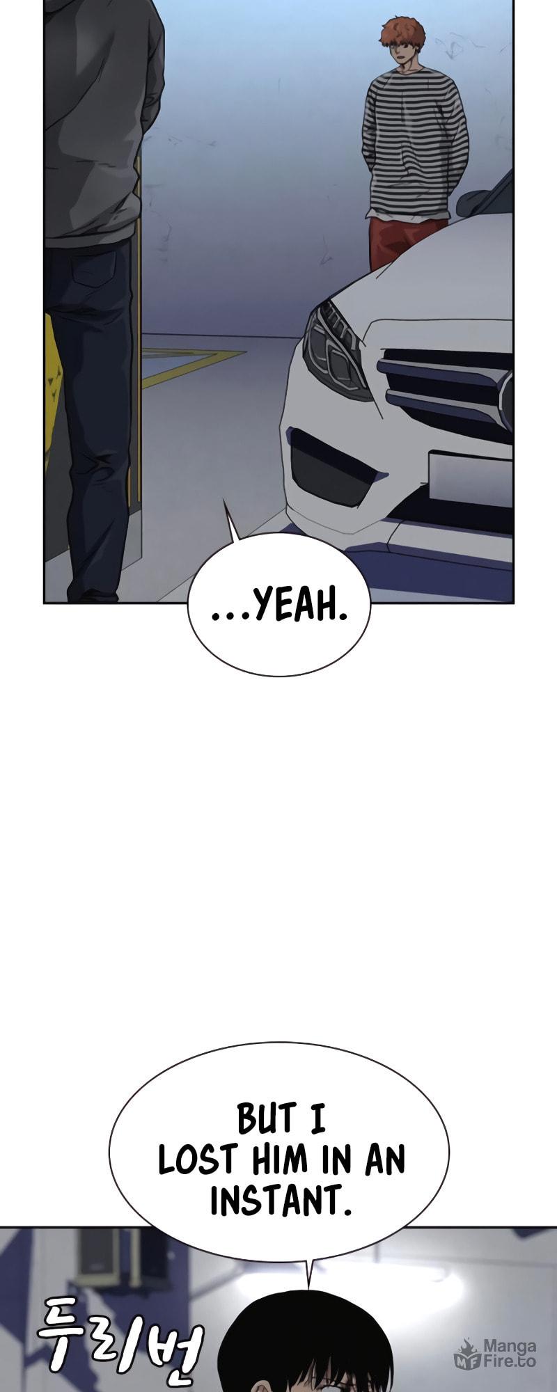 To Not Die – Chapter 51 page 62