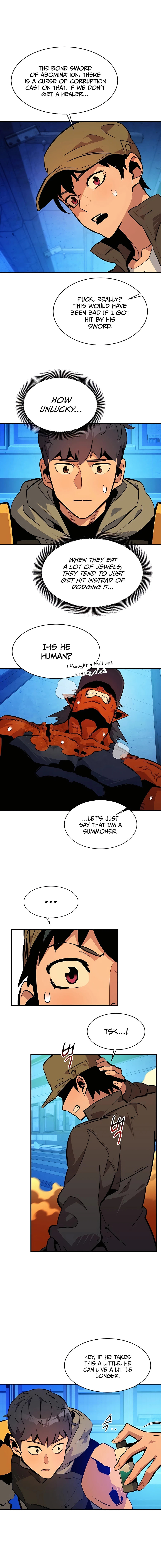 Auto Hunting With My Clones – Chapter 32 page 16