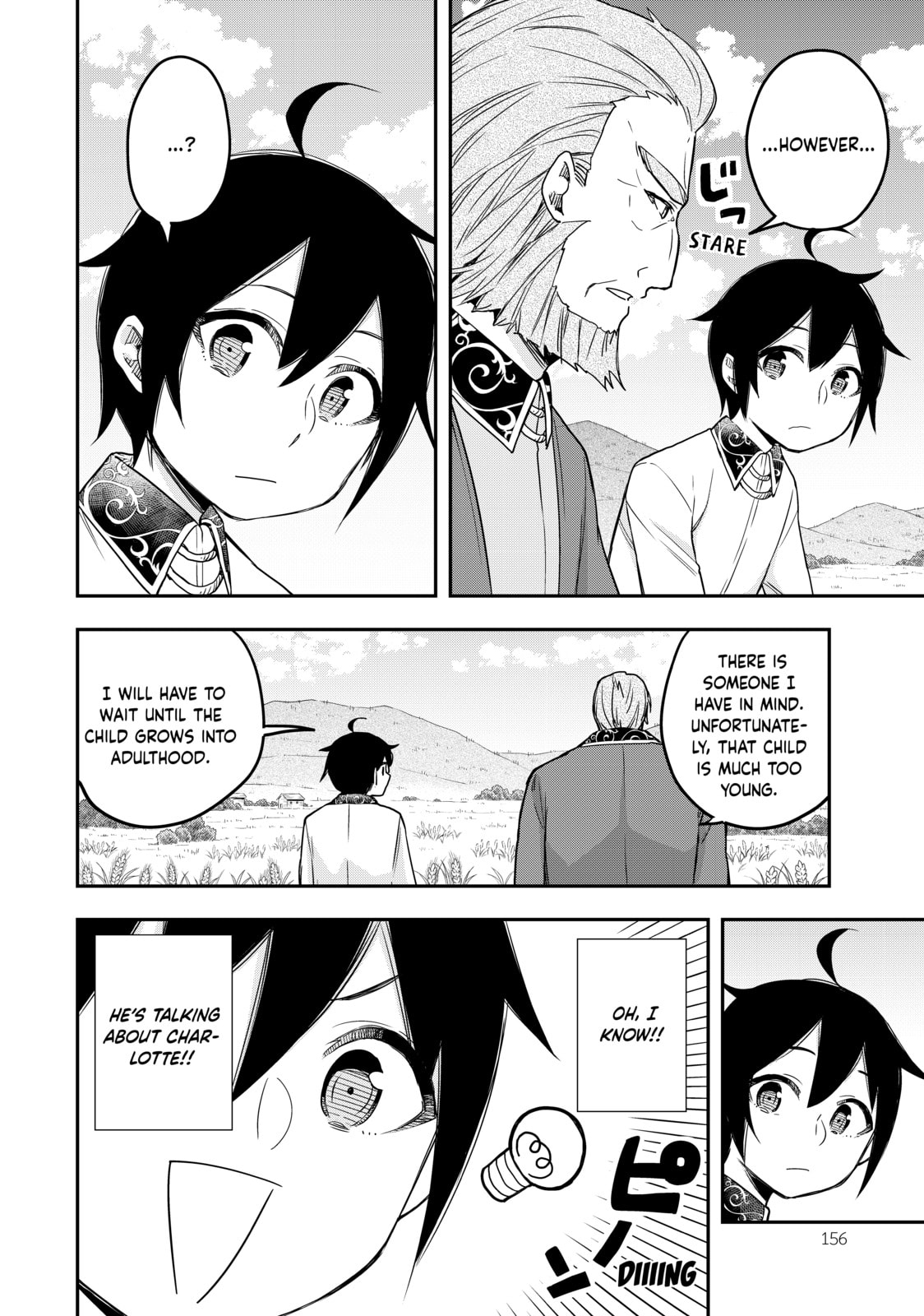 l Snapped. Part 2 page 21