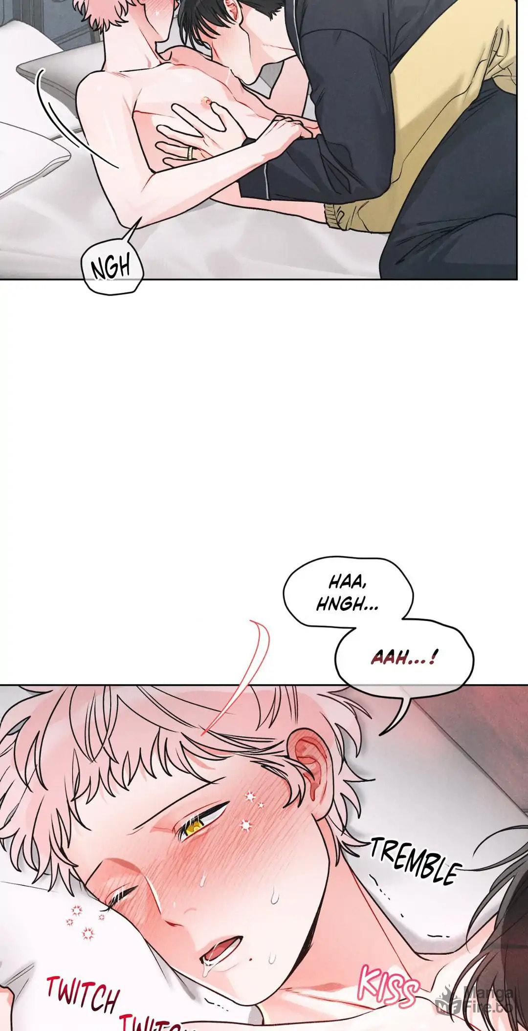 Private Call – Chapter 12 page 5
