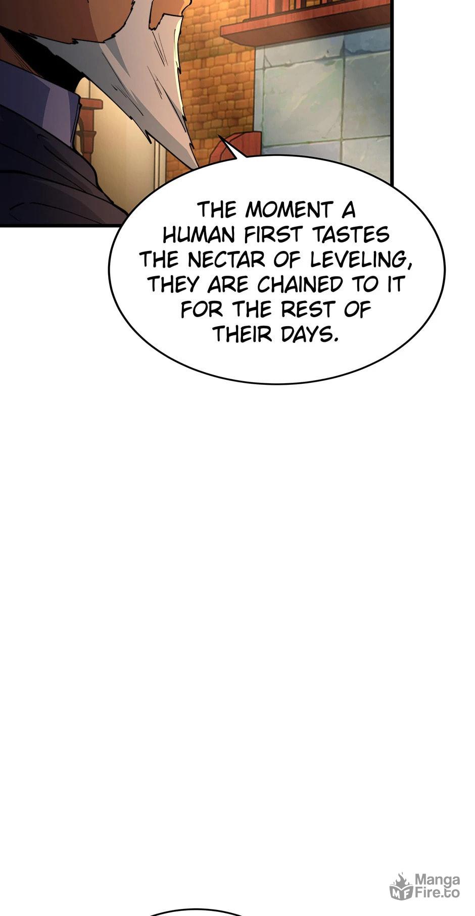 An Outcast In Another World – Chapter 11 page 34