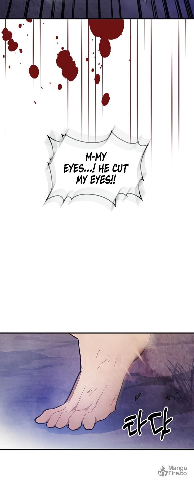 Chronicles of a Returner – Chapter 26 page 39