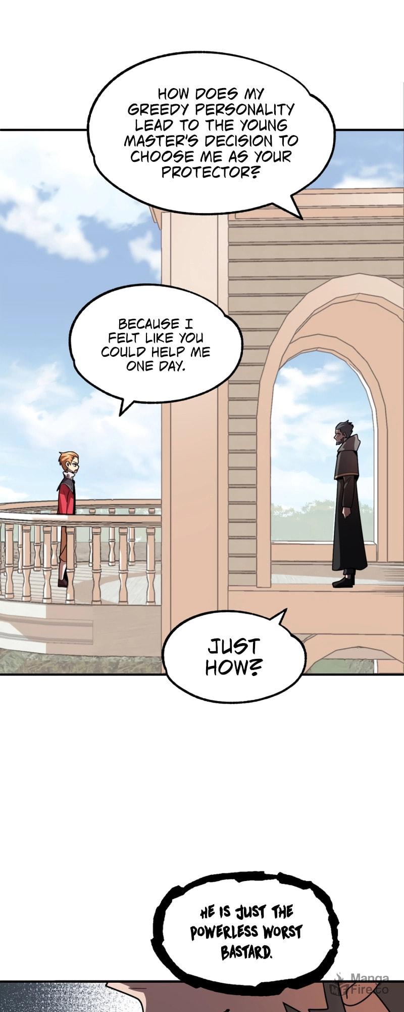 Youngest Son of the Renowned Magic Clan – Chapter 16 page 20
