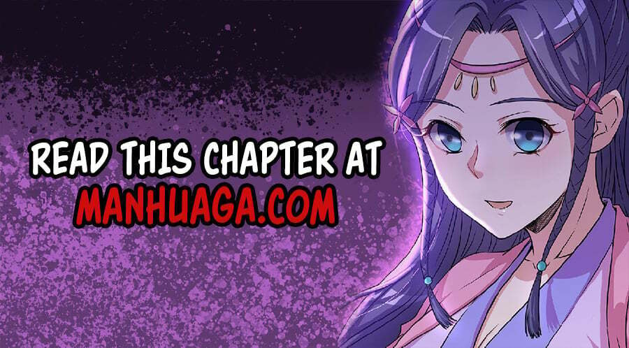 Keep a Low Profile, Sect Leader – Chapter 65 page 1