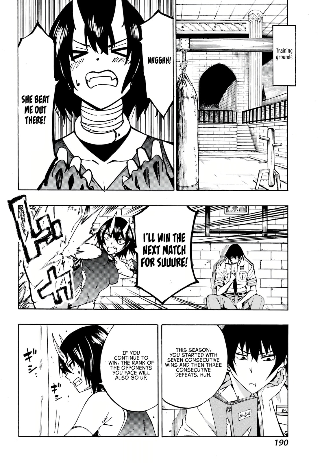 The Arena page 22